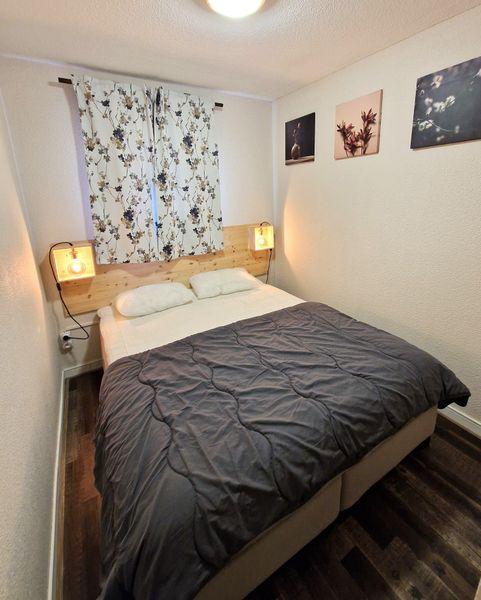 Apartements LE CHEVAL BLANC - Valfréjus