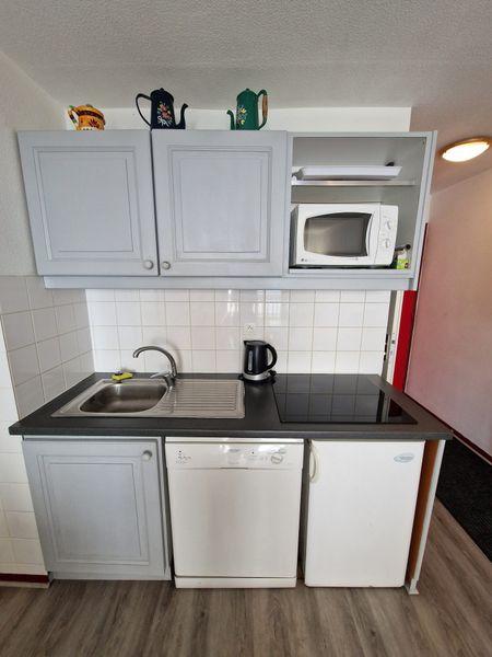 Apartements LE CHEVAL BLANC - Valfréjus