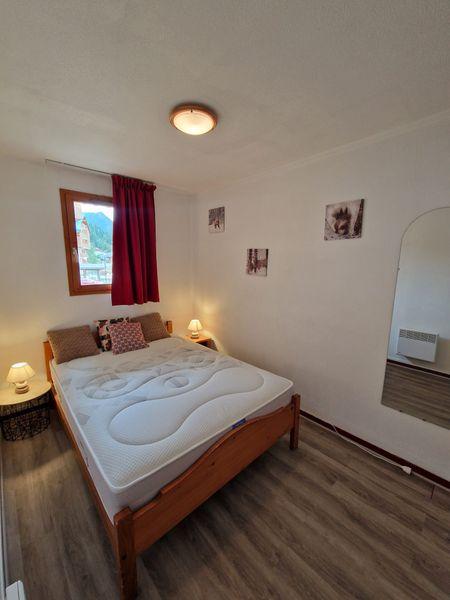 Apartements LE CHEVAL BLANC - Valfréjus