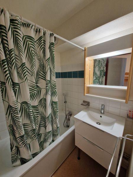 Apartements LE CHEVAL BLANC - Valfréjus