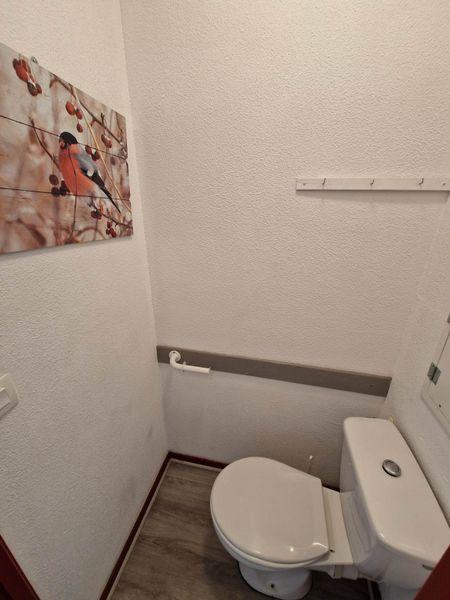 Apartements LE CHEVAL BLANC - Valfréjus