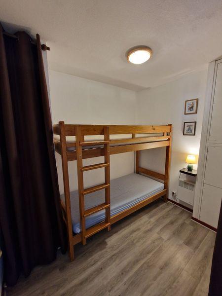 Apartements LE CHEVAL BLANC - Valfréjus