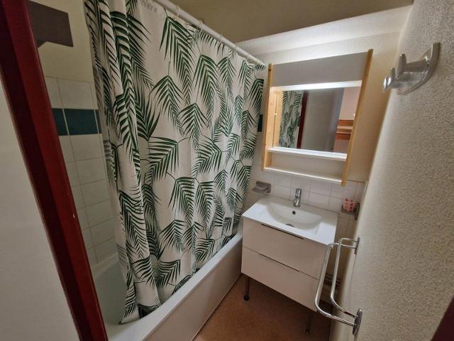 Apartements LE CHEVAL BLANC - Valfréjus