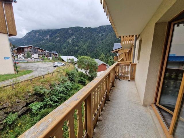 Apartements LE CHEVAL BLANC - Valfréjus