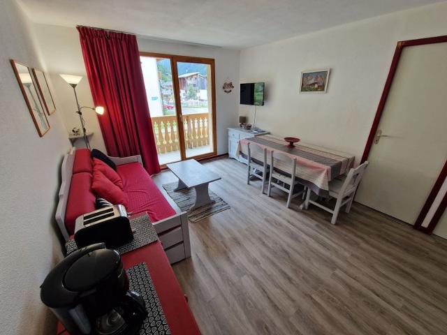 Apartements LE CHEVAL BLANC - Valfréjus