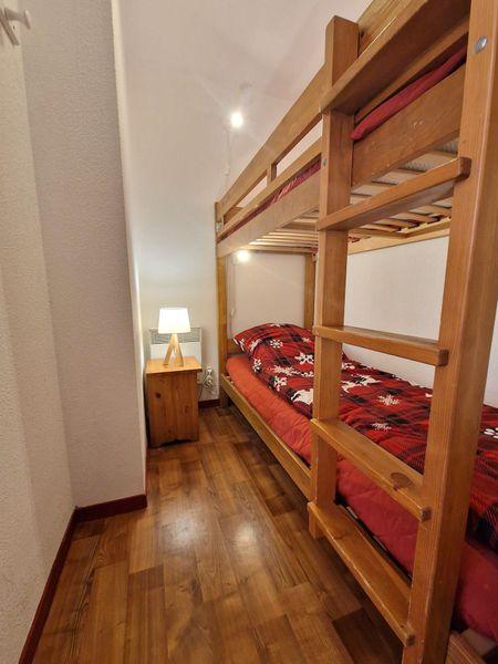 Apartements LE CHEVAL BLANC - Valfréjus