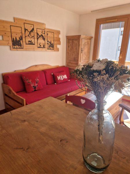 Apartements LE CHEVAL BLANC - Valfréjus