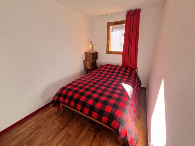 Apartements LE CHEVAL BLANC - Valfréjus