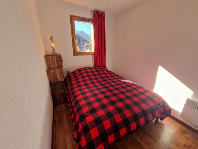 Apartements LE CHEVAL BLANC - Valfréjus