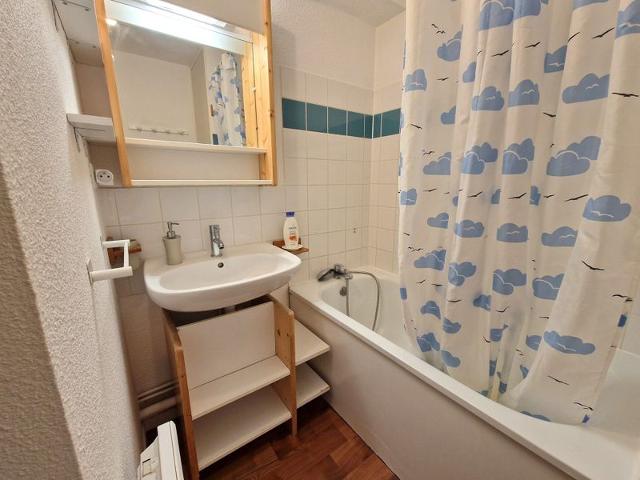Apartements LE CHEVAL BLANC - Valfréjus