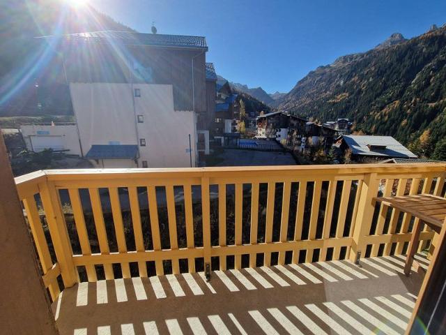 Apartements LE CHEVAL BLANC - Valfréjus