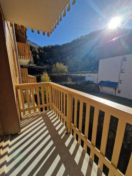 Apartements LE CHEVAL BLANC - Valfréjus