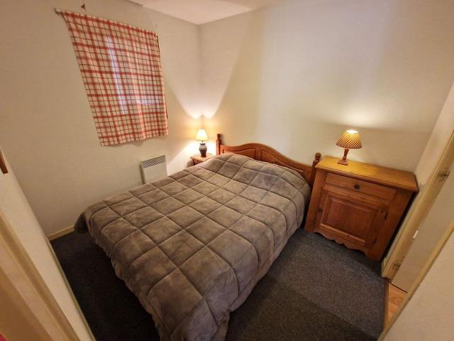 Apartements LES BELVEDERES - Valfréjus