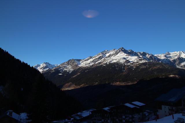 LES CHALETS D'arrondaz - Valfréjus