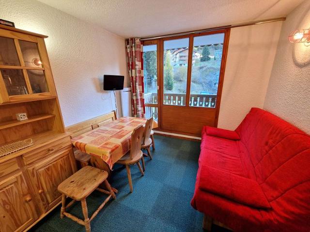 Apartements LE THABOR - Valfréjus