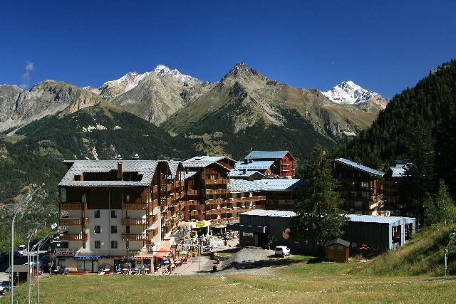 Apartements LE THABOR - Valfréjus