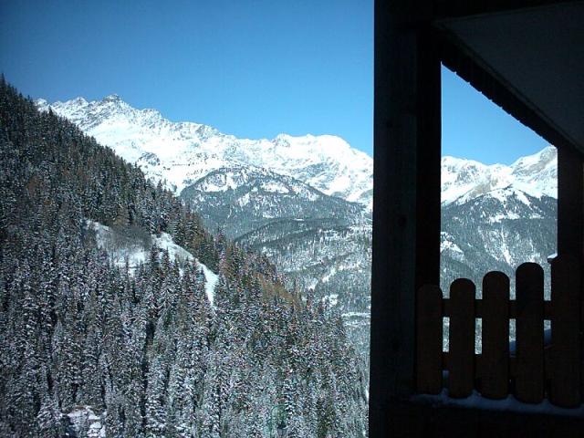 Apartements LE THABOR - Valfréjus