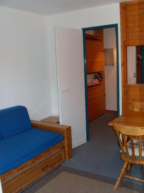 Apartements LE THABOR - Valfréjus