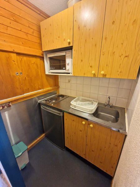 Apartements LE THABOR - Valfréjus