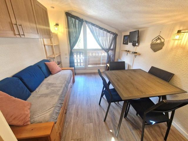 Apartements LE THABOR - Valfréjus