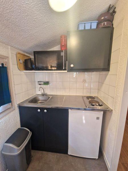 Apartements LE THABOR - Valfréjus