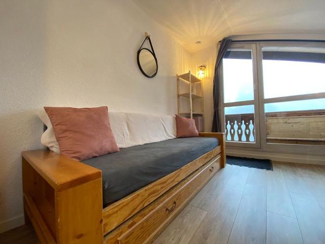 Apartements LE THABOR - Valfréjus