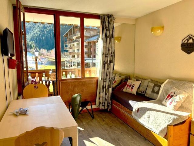 Apartements LE THABOR - Valfréjus