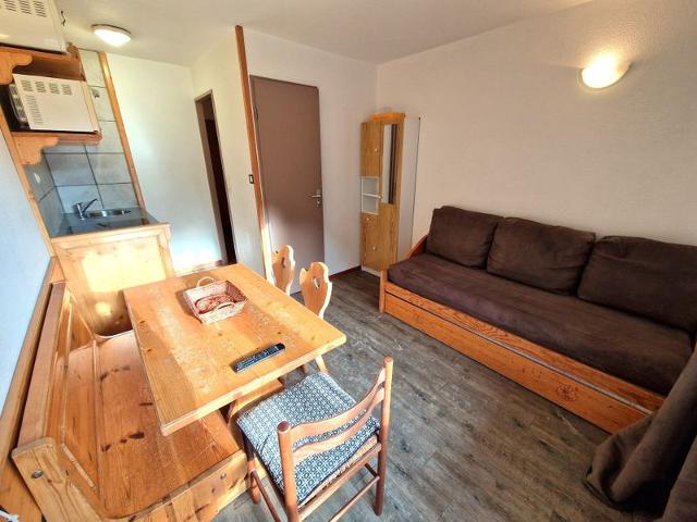Apartements LE THABOR - Valfréjus