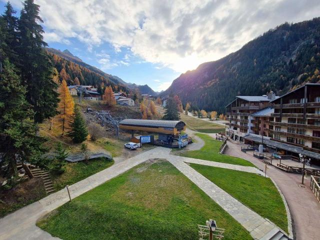 Apartements LE THABOR - Valfréjus