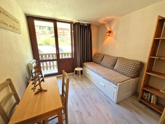 Apartements LE THABOR - Valfréjus