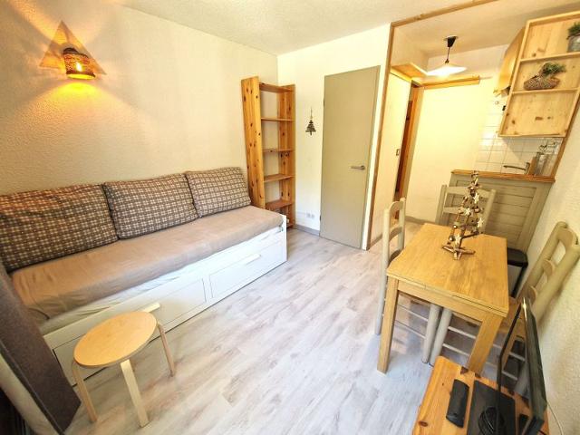 Apartements LE THABOR - Valfréjus