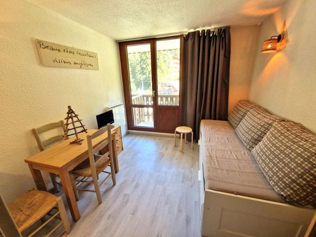 Apartements LE THABOR - Valfréjus