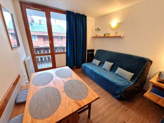 Apartements LE THABOR - Valfréjus