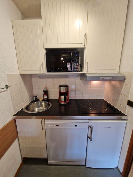 Apartements MELEZETS 1 - Valfréjus