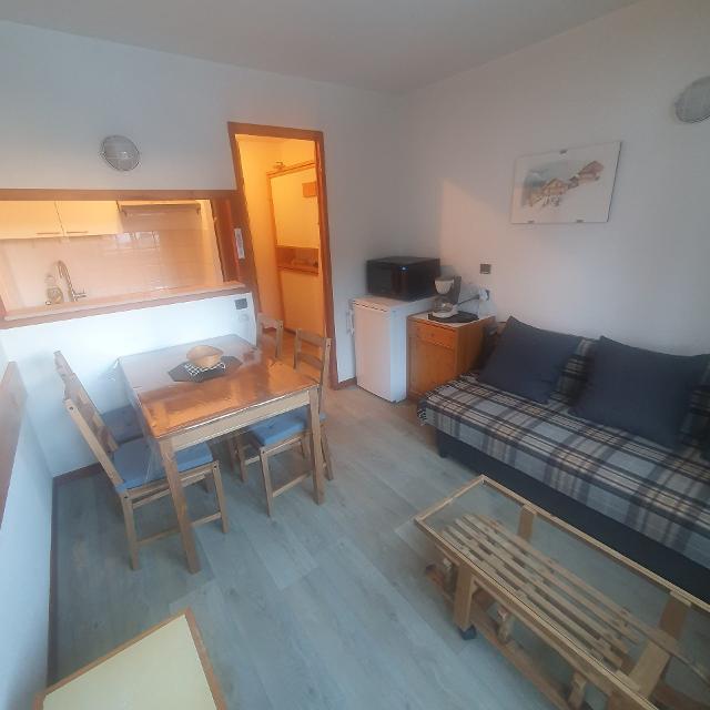 Apartements MELEZETS 1 - Valfréjus