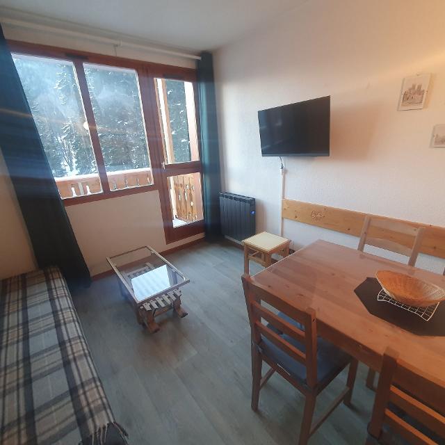 Apartements MELEZETS 1 - Valfréjus