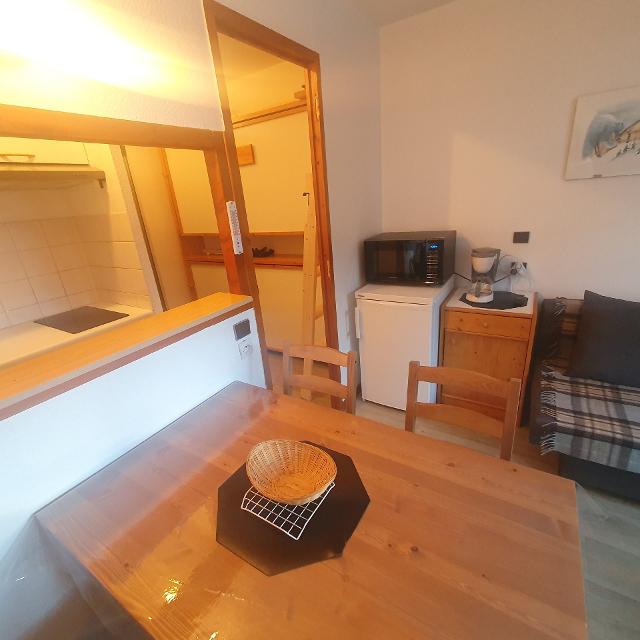 Apartements MELEZETS 1 - Valfréjus