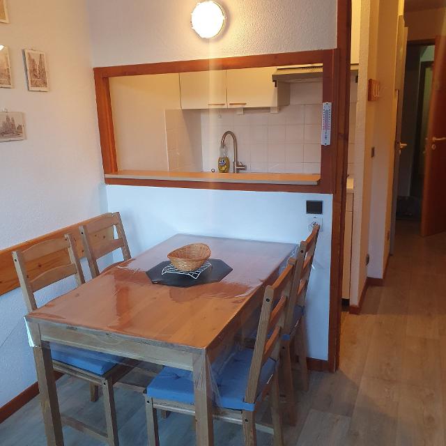 Apartements MELEZETS 1 - Valfréjus