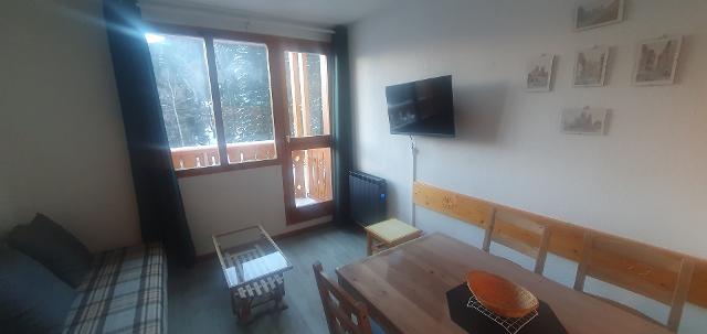 Apartements MELEZETS 1 - Valfréjus