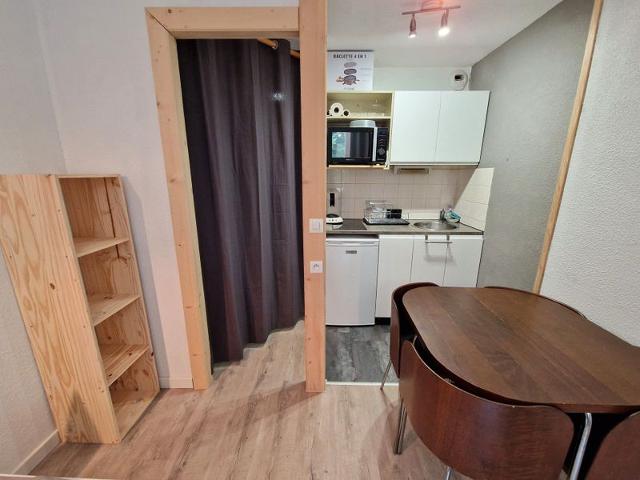 Apartements MELEZETS 2 - Valfréjus