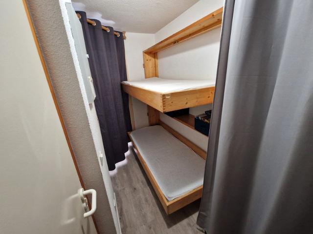 Apartements MELEZETS 2 - Valfréjus