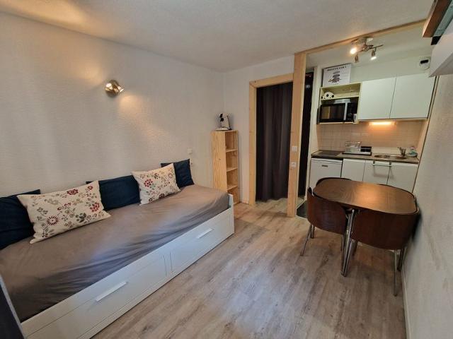 Apartements MELEZETS 2 - Valfréjus