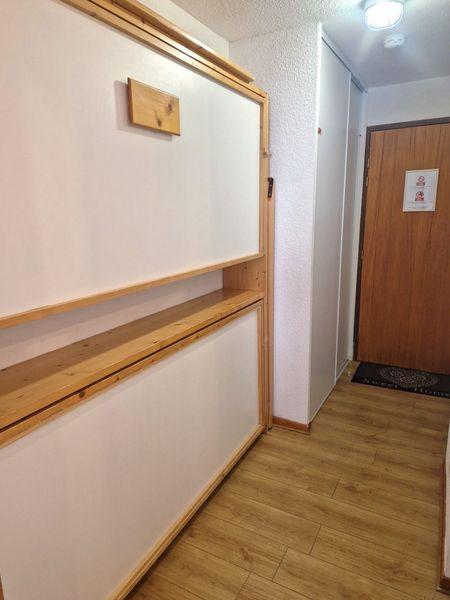 Apartements MELEZETS 2 - Valfréjus