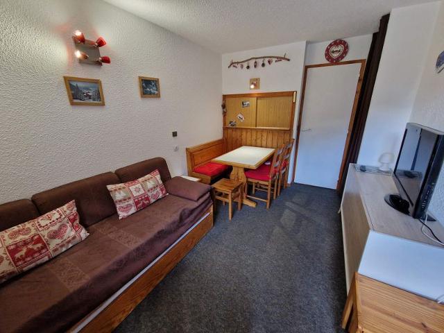 Apartements MELEZETS 2 - Valfréjus
