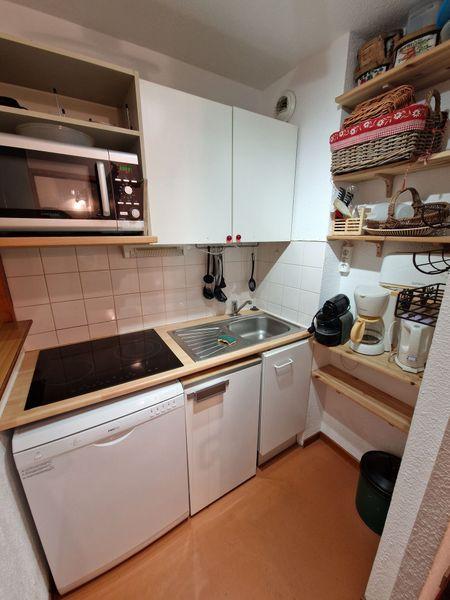 Apartements MELEZETS 2 - Valfréjus