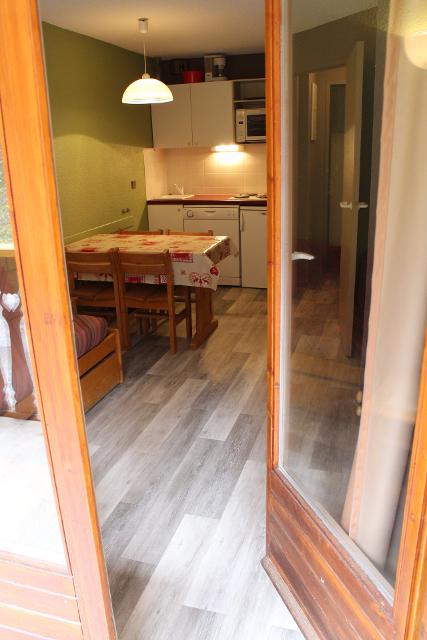 Apartements MELEZETS 3 - Valfréjus