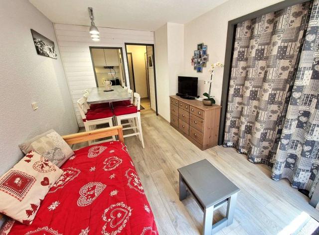 Apartements MELEZETS 3 - Valfréjus