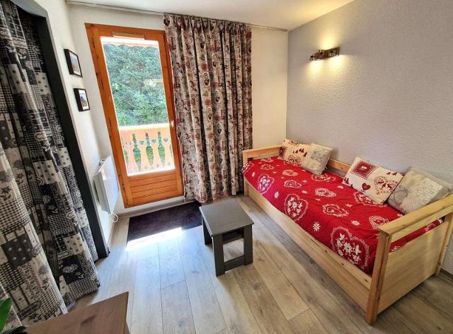 Apartements MELEZETS 3 - Valfréjus