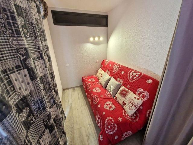 Apartements MELEZETS 3 - Valfréjus