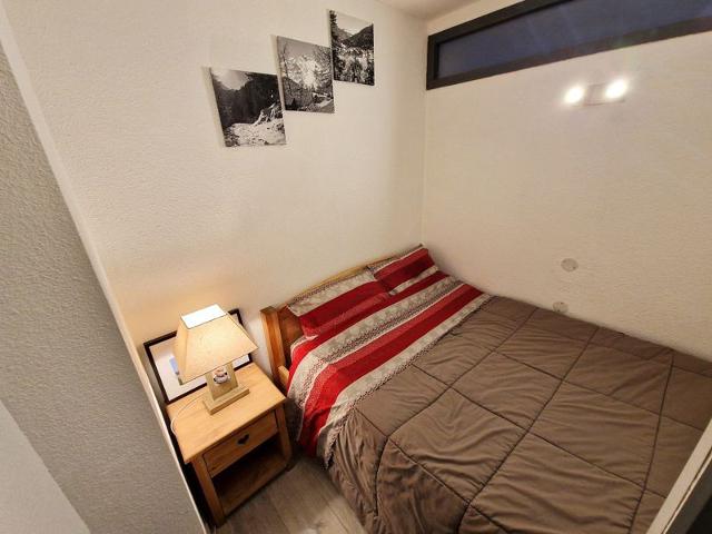 Apartements MELEZETS 3 - Valfréjus